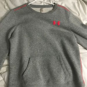 Underarmour hoodie